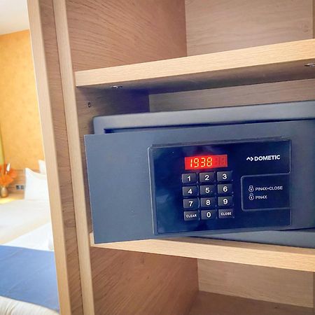 Hotel Bildungsblick Kirchseeon Экстерьер фото
