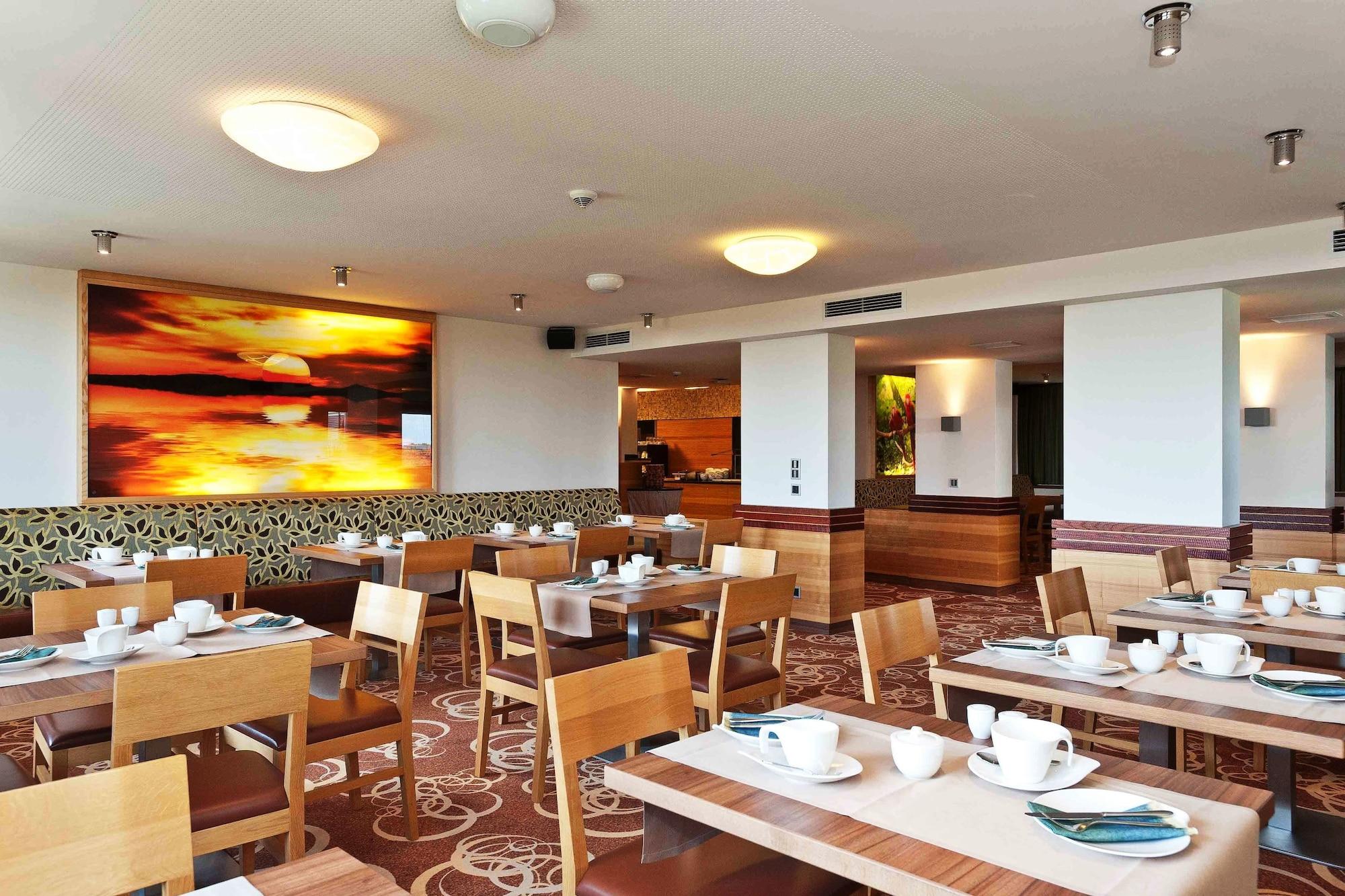 Hotel Bildungsblick Kirchseeon Экстерьер фото