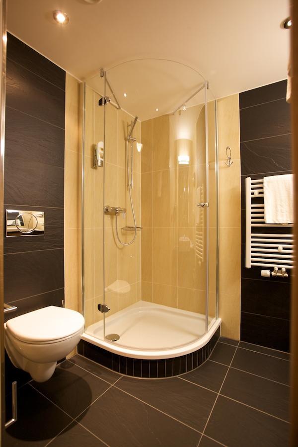 Hotel Bildungsblick Kirchseeon Номер фото
