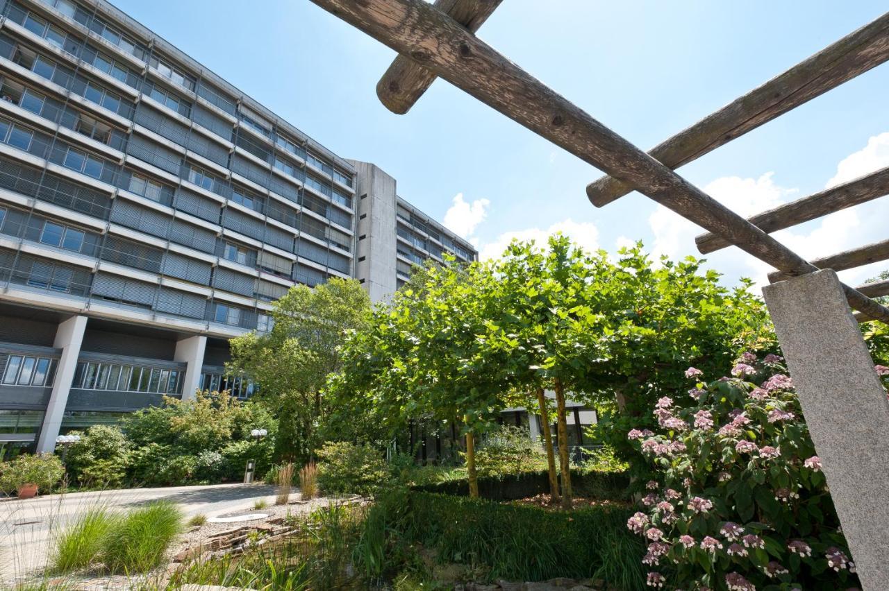 Hotel Bildungsblick Kirchseeon Экстерьер фото