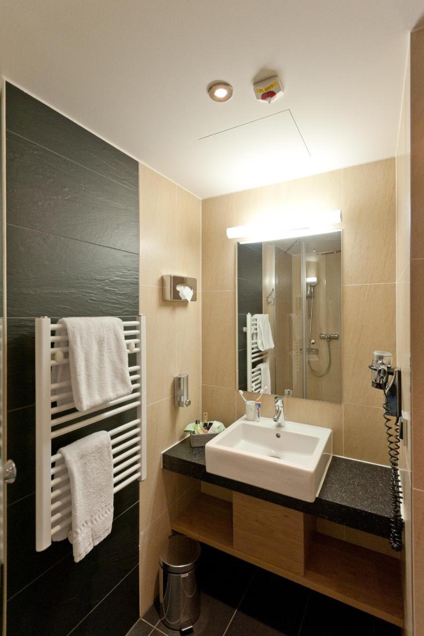 Hotel Bildungsblick Kirchseeon Экстерьер фото